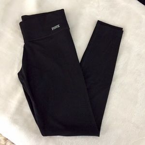 Victoria’s Secret PINK Ultimate Yoga Leggings